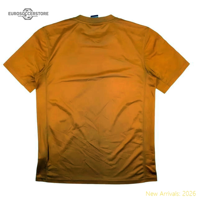 Avenir Castriote Nike Training Shirt (M) (Very Good)-Vantage Point Soccer